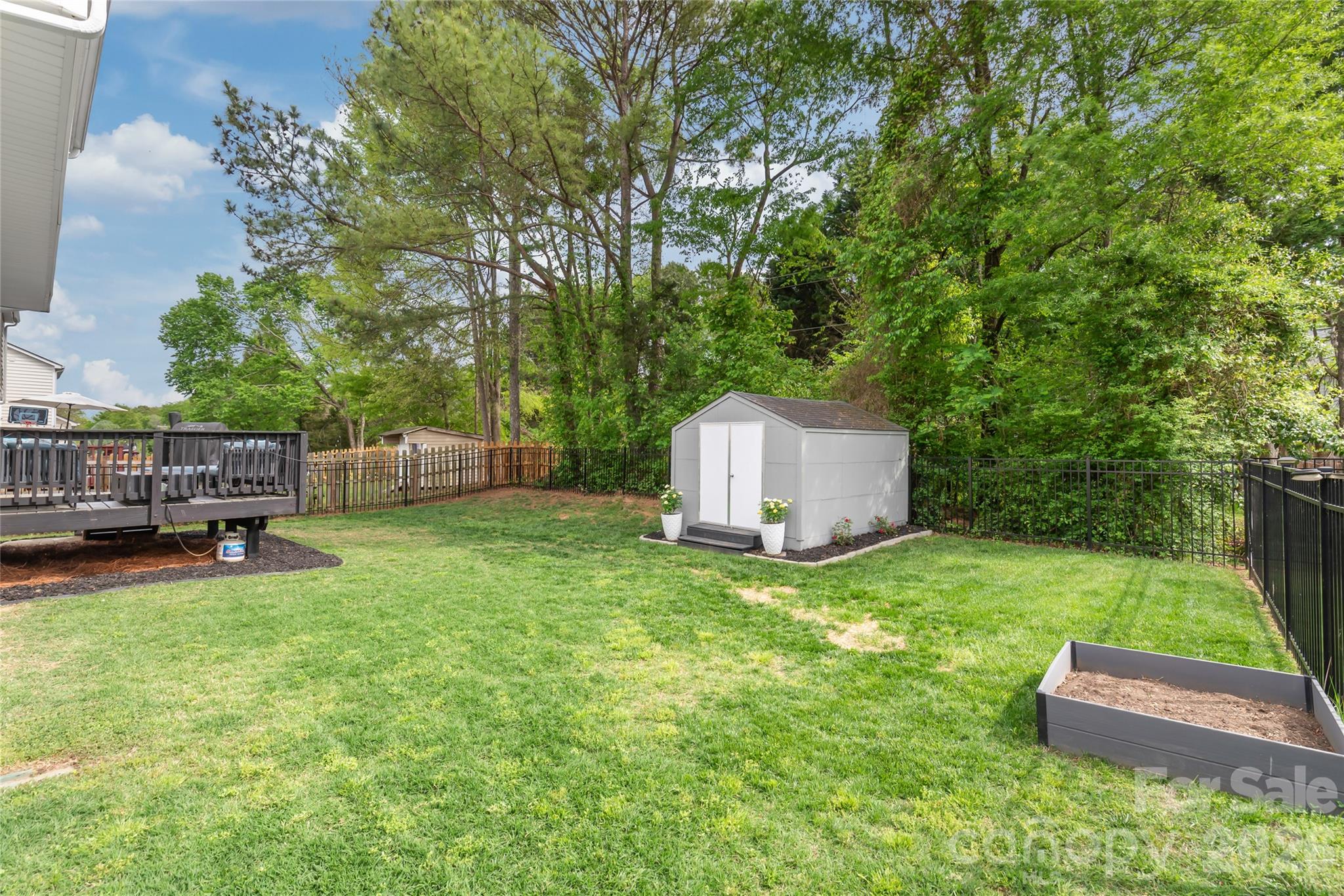 11422 Larix Drive Charlotte NC 28273