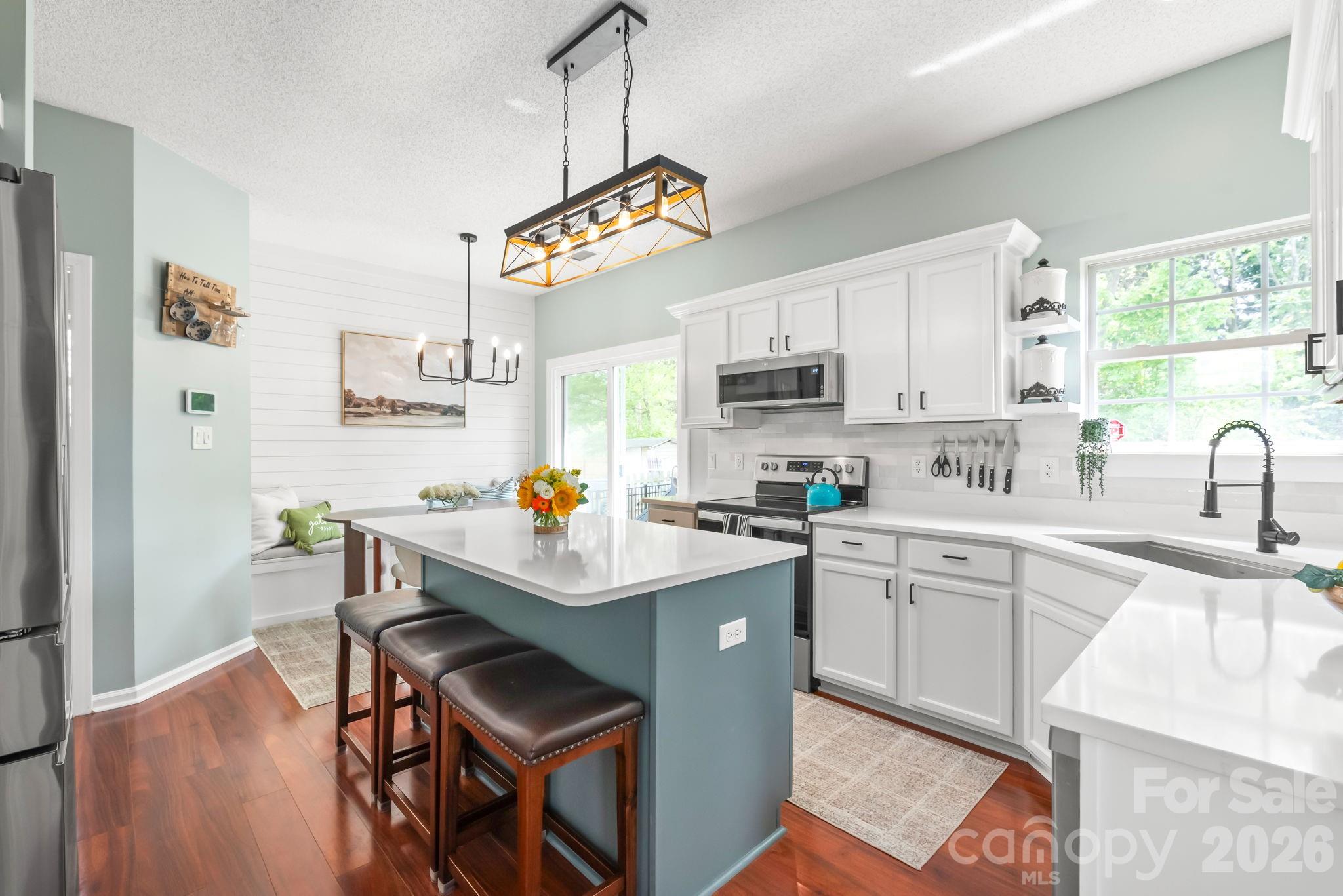 11422 Larix Drive Charlotte NC 28273
