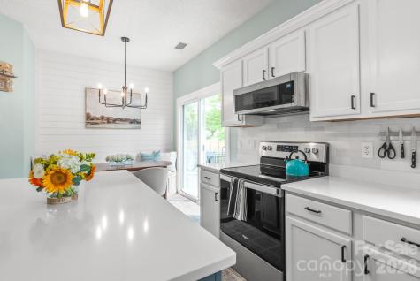 11422 Larix Drive Charlotte NC 28273