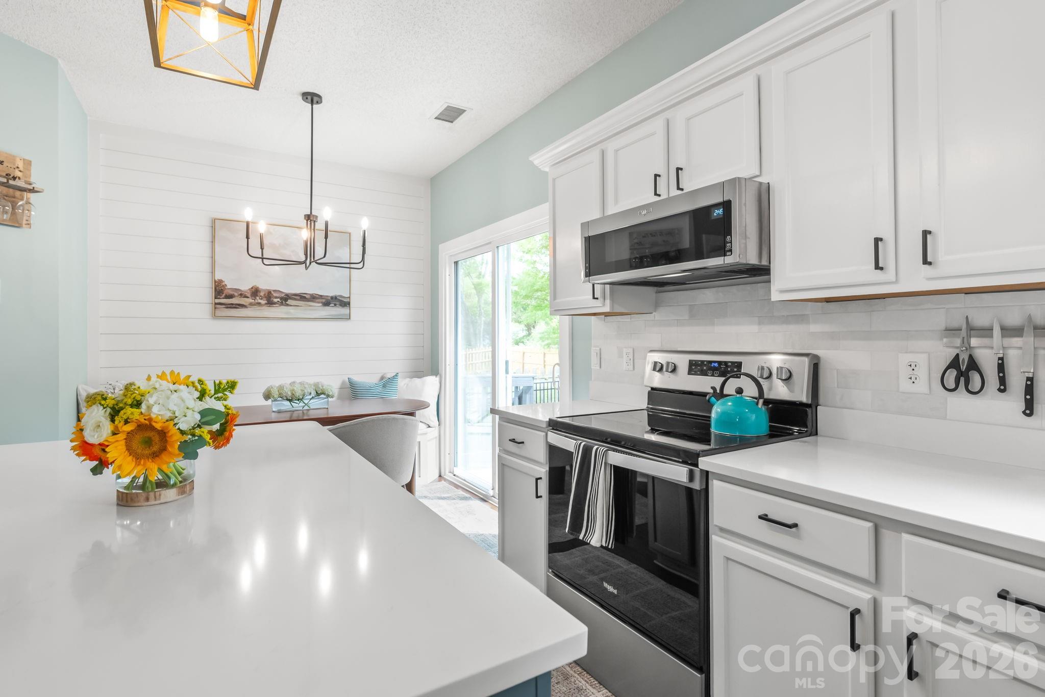 11422 Larix Drive Charlotte NC 28273
