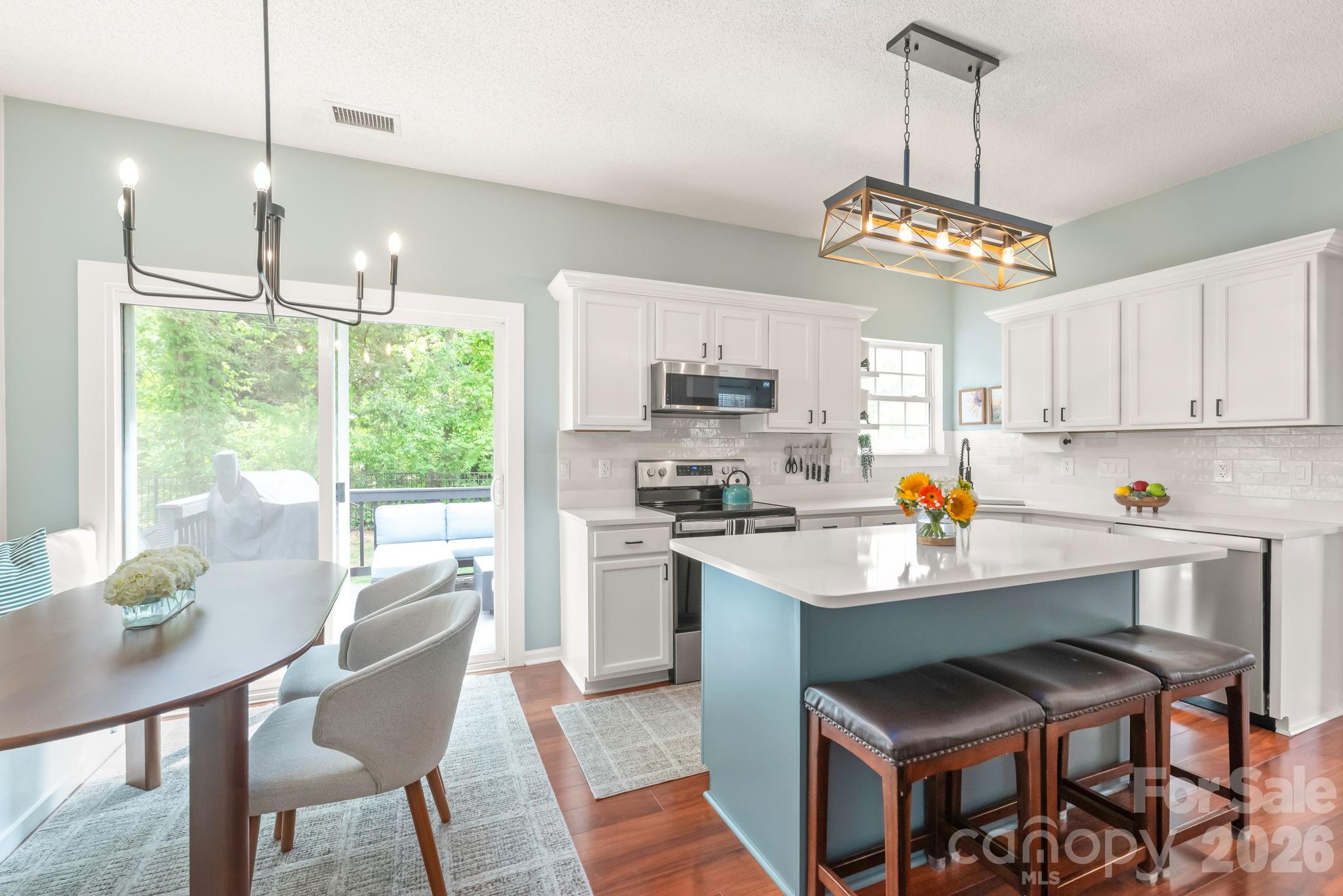 11422 Larix Drive Charlotte NC 28273