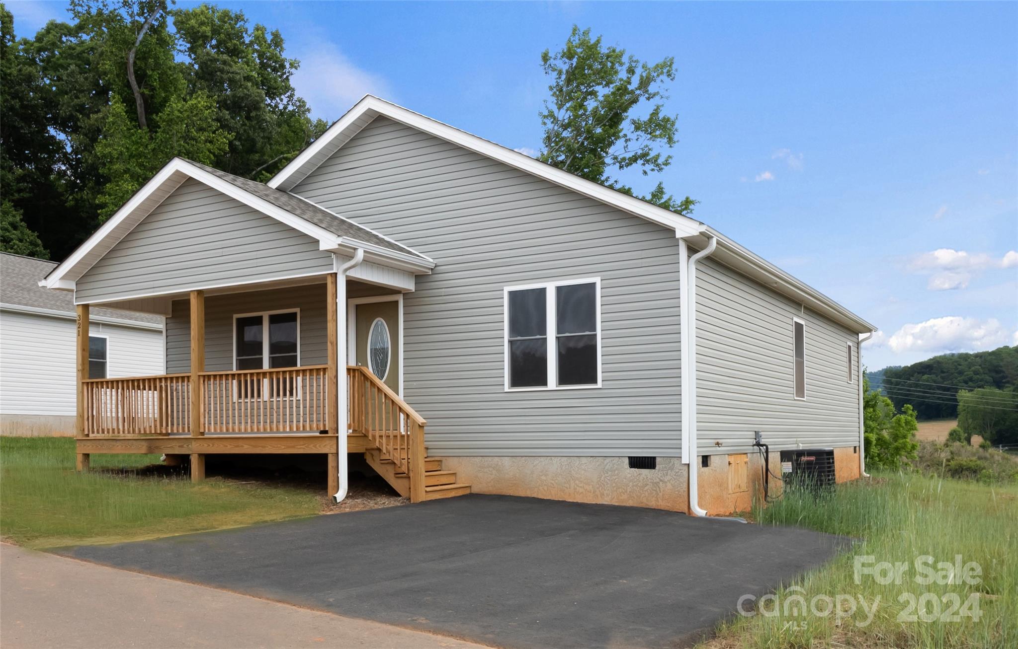 261 Quinn Hill Lane Mars Hill NC 28754