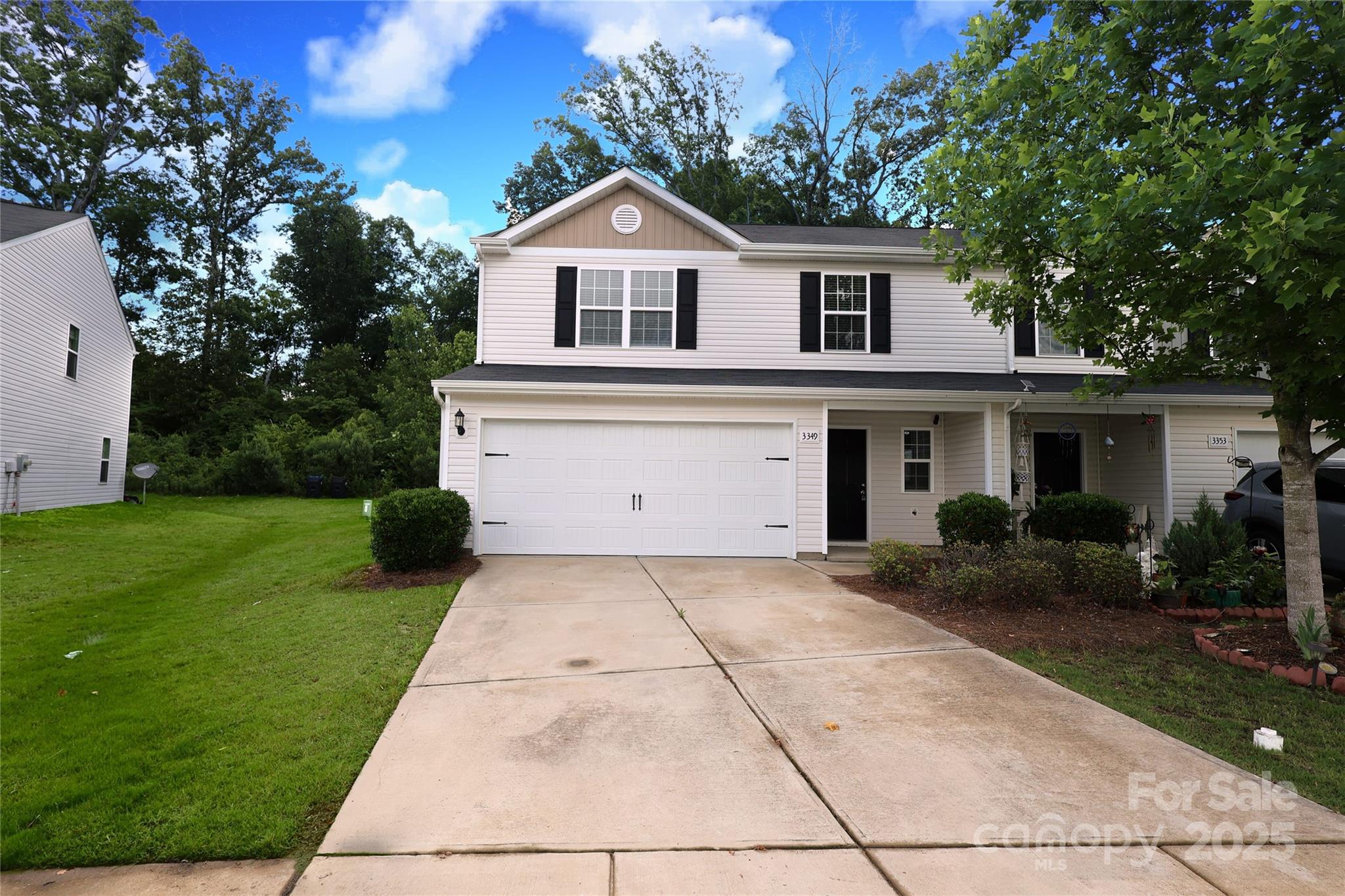 3349 Ellingford Road Charlotte NC 28214