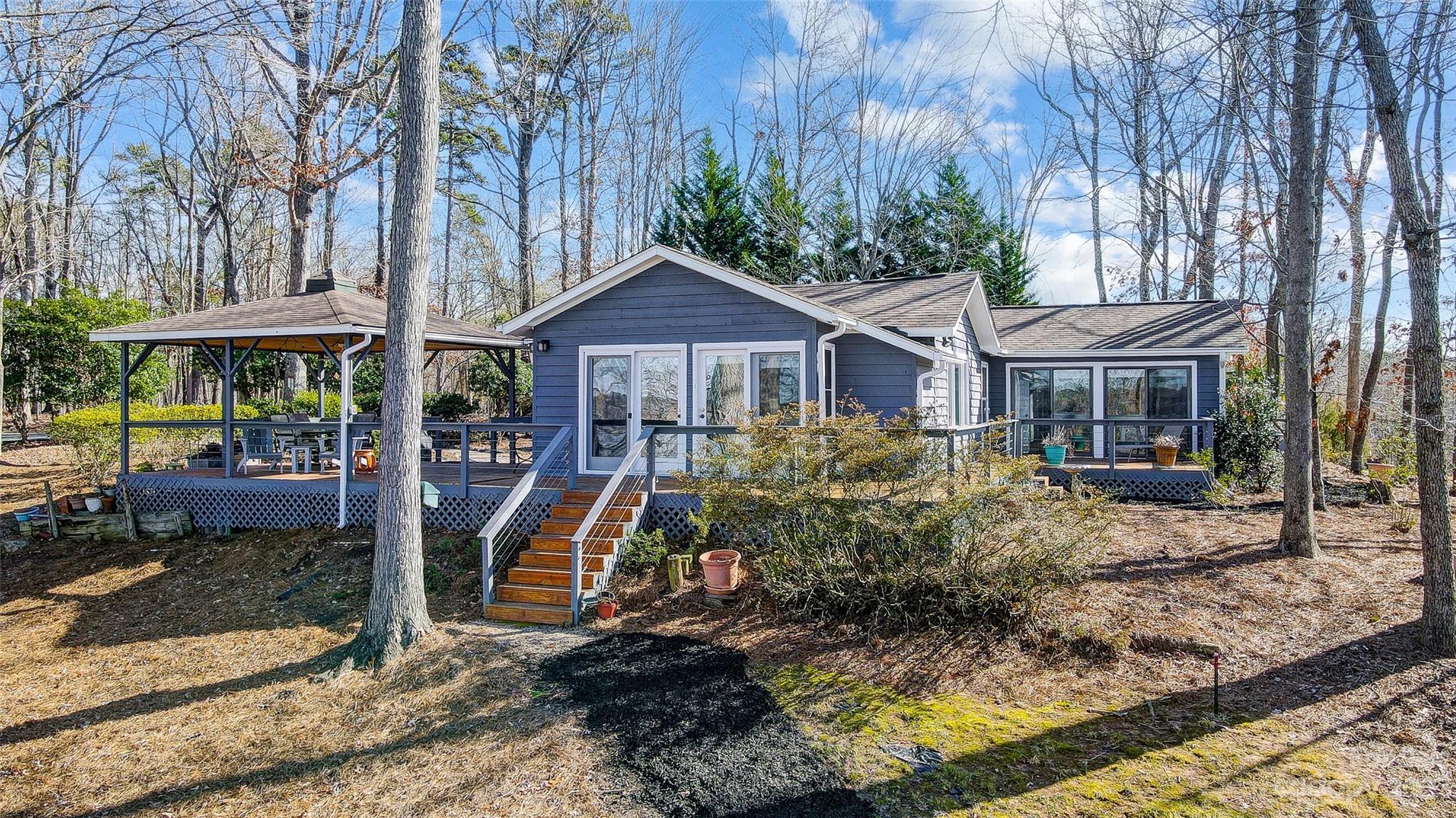 17424 Grasshopper Lane Charlotte NC 28278