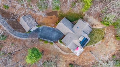 315 Jocassee Trail Sapphire NC 28774