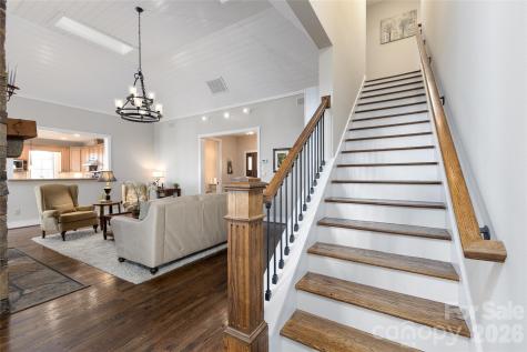315 Jocassee Trail Sapphire NC 28774