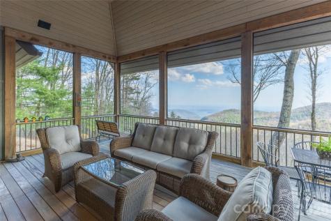 315 Jocassee Trail Sapphire NC 28774