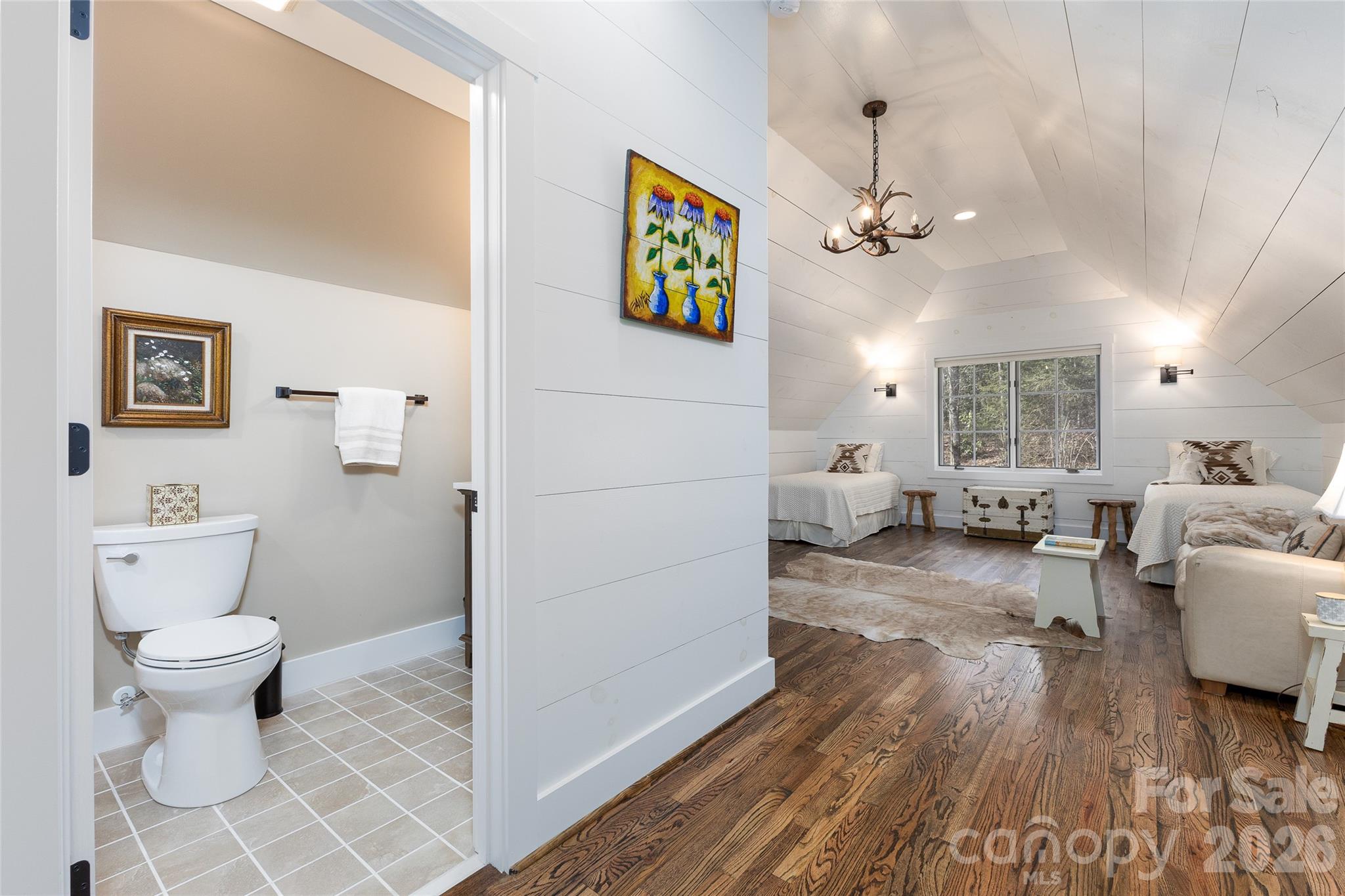 315 Jocassee Trail Sapphire NC 28774