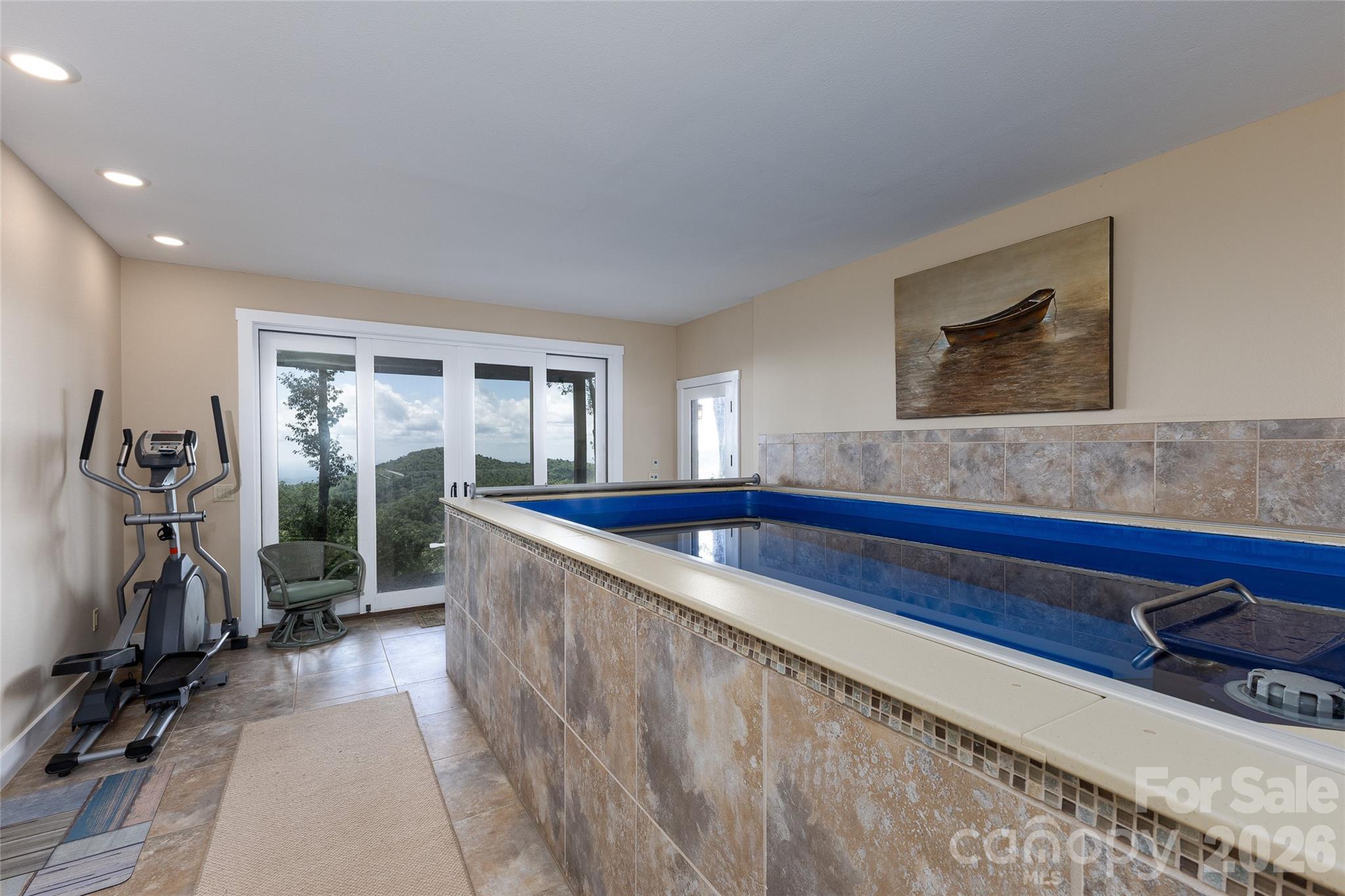 315 Jocassee Trail Sapphire NC 28774