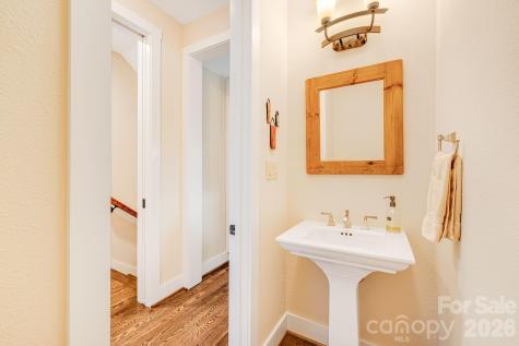 315 Jocassee Trail Sapphire NC 28774
