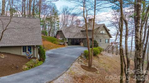 315 Jocassee Trail Sapphire NC 28774
