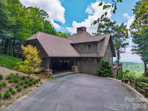 315 Jocassee Trail Sapphire NC 28774
