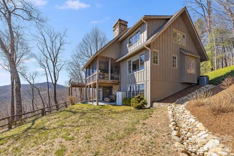 315 Jocassee Trail Sapphire NC 28774