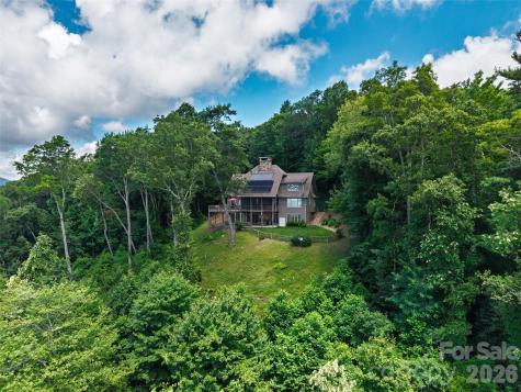 315 Jocassee Trail Sapphire NC 28774