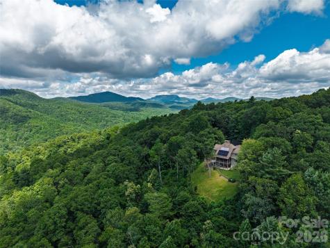 315 Jocassee Trail Sapphire NC 28774