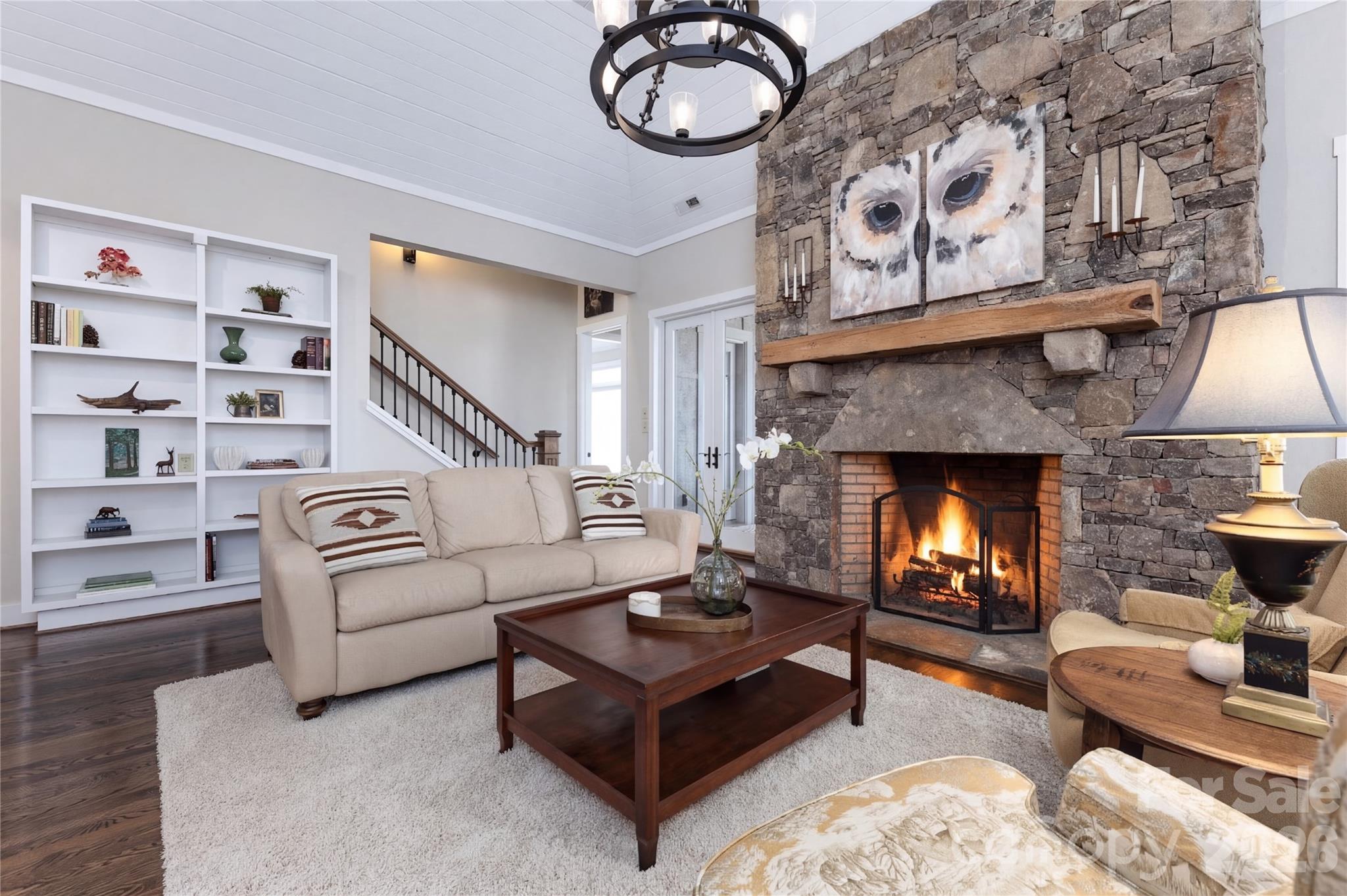 315 Jocassee Trail Sapphire NC 28774