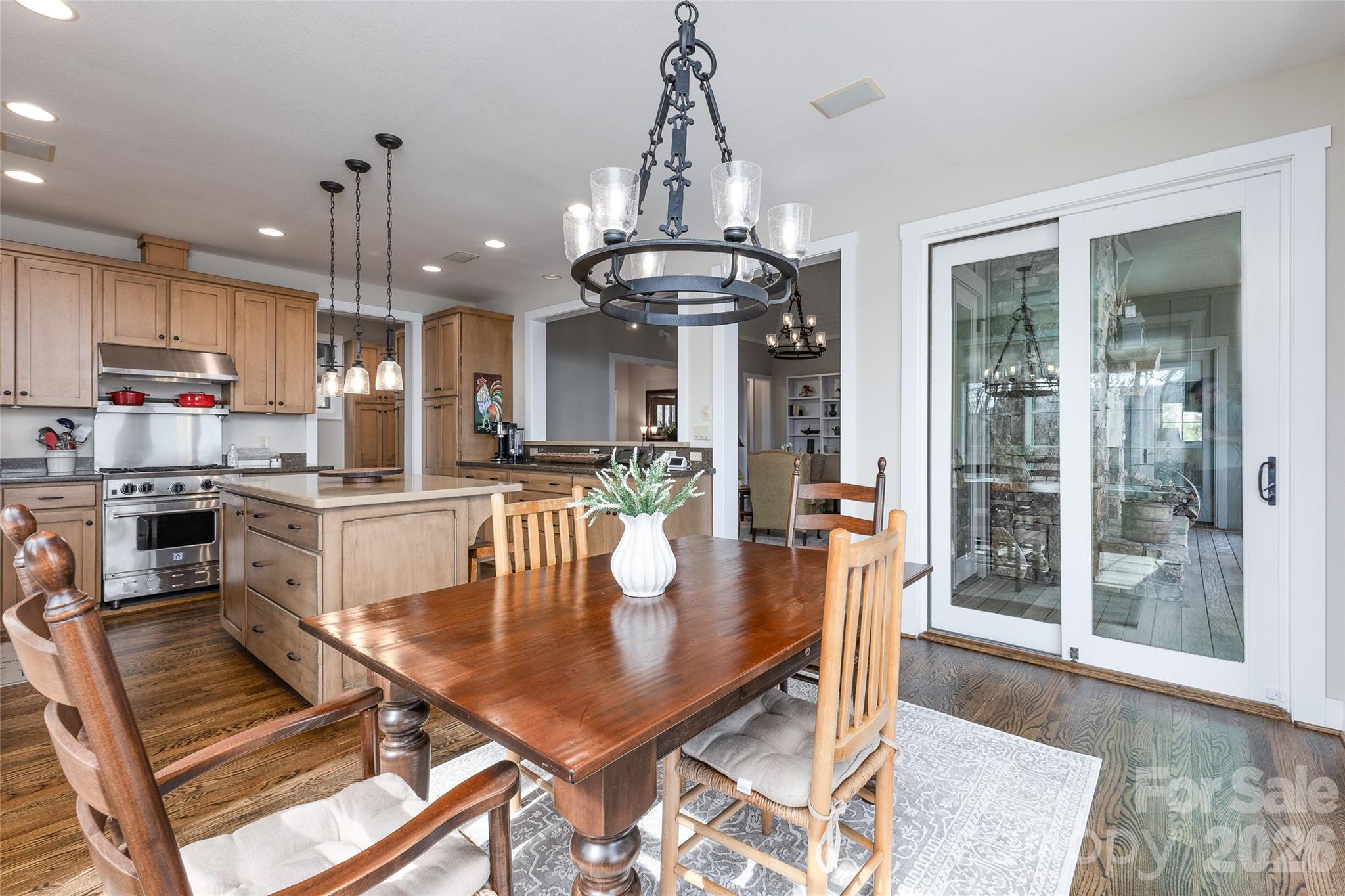 315 Jocassee Trail Sapphire NC 28774