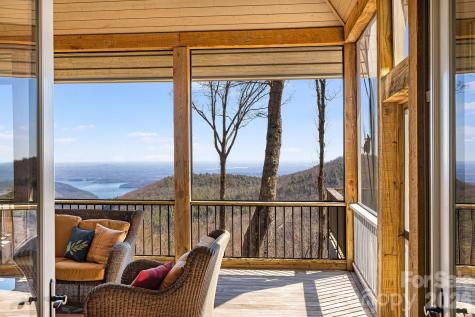 315 Jocassee Trail Sapphire NC 28774