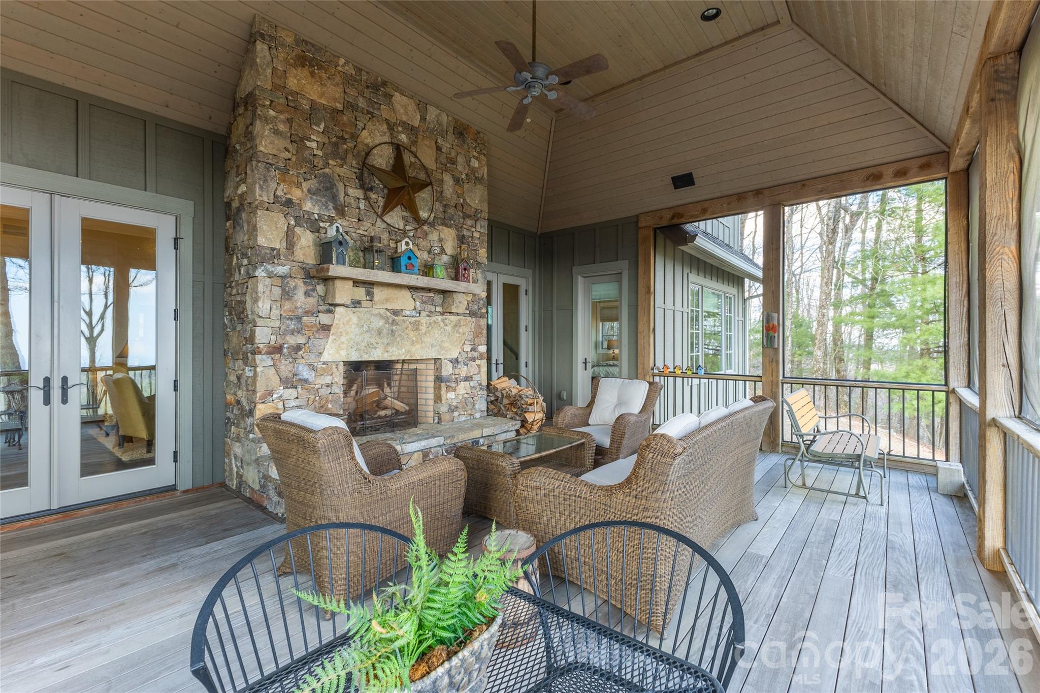 315 Jocassee Trail Sapphire NC 28774