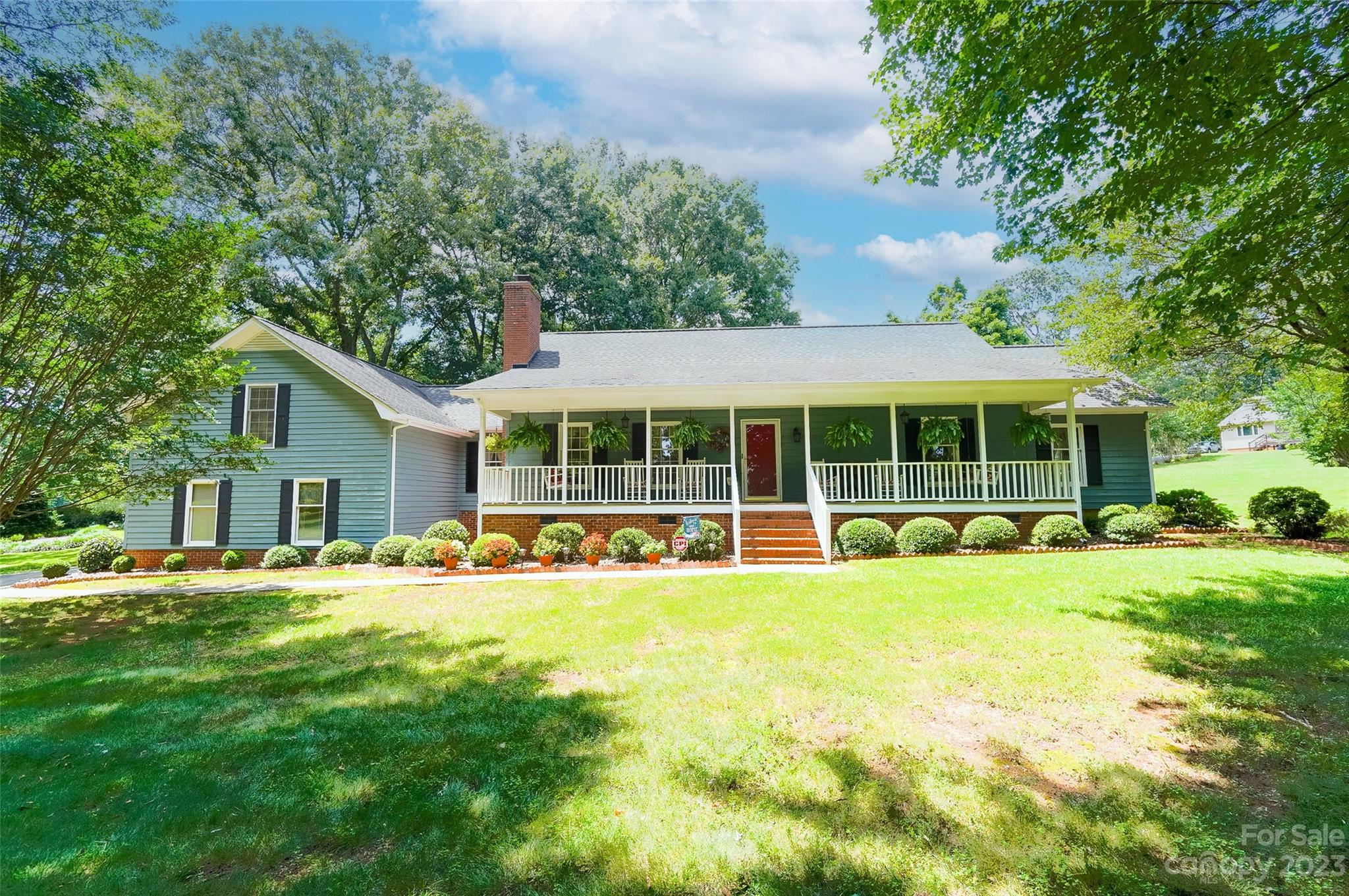 9319 Old Gold Mine Court Mint Hill NC 28227