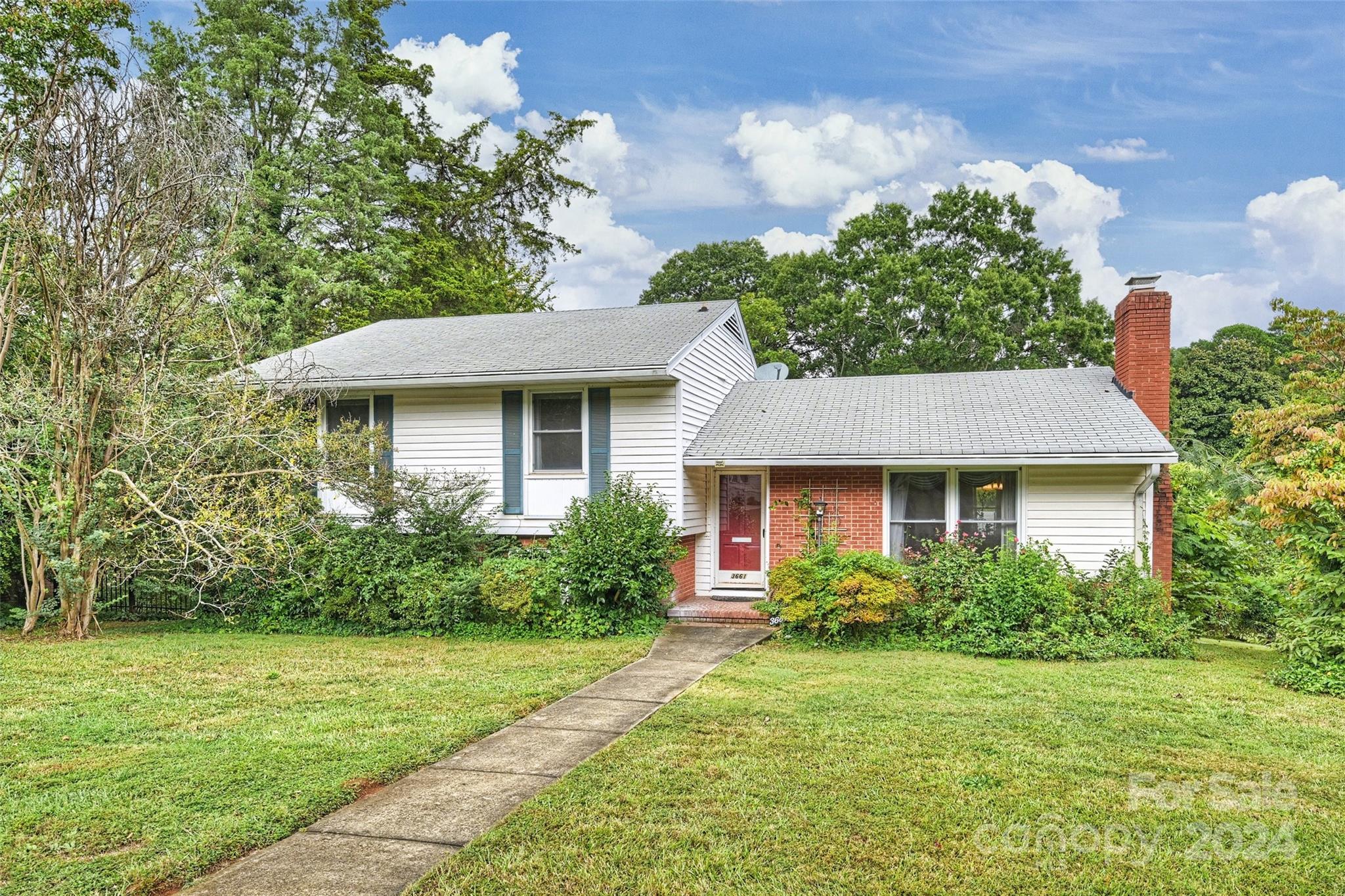 3661 Annlin Avenue Charlotte NC 28209