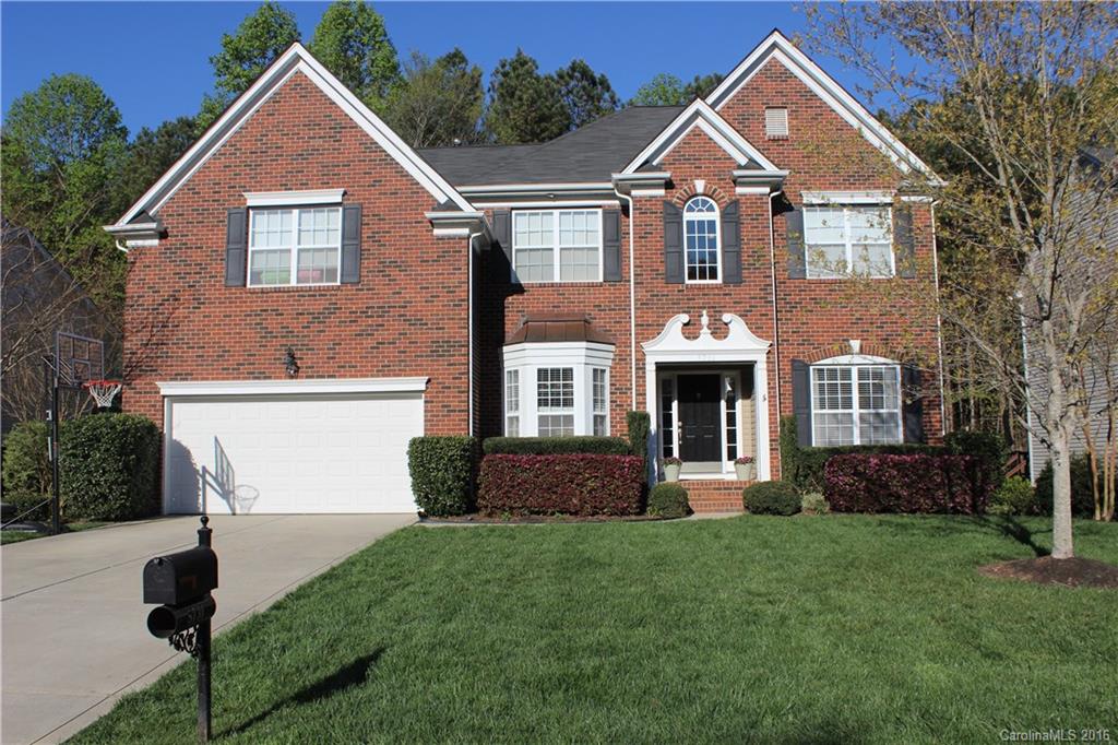 5731 Snapdragon Lane Huntersville NC 28078