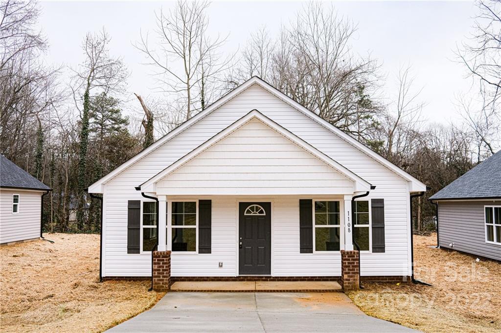 310 W Harrison Avenue Gastonia NC 28052
