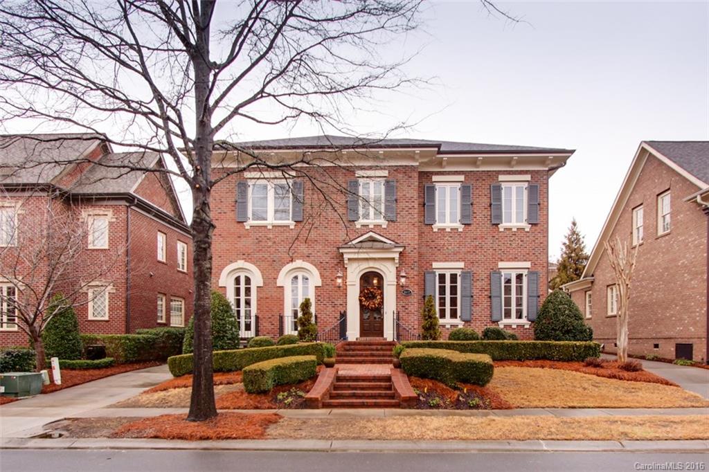 3517 Blackhorse Lane Charlotte NC 28210