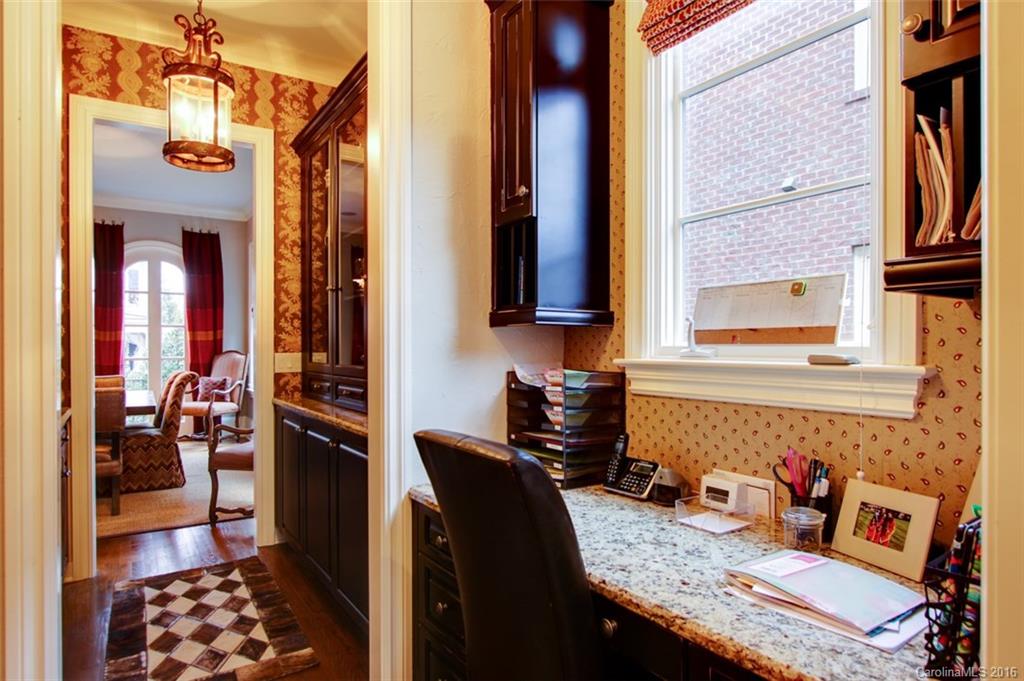 3517 Blackhorse Lane Charlotte NC 28210