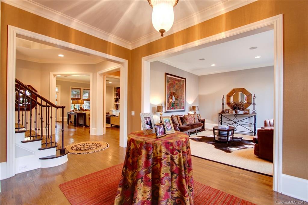 3517 Blackhorse Lane Charlotte NC 28210