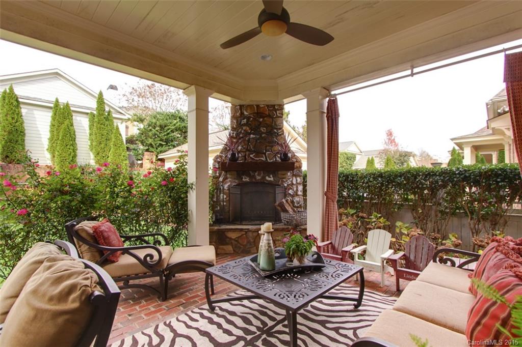 3517 Blackhorse Lane Charlotte NC 28210