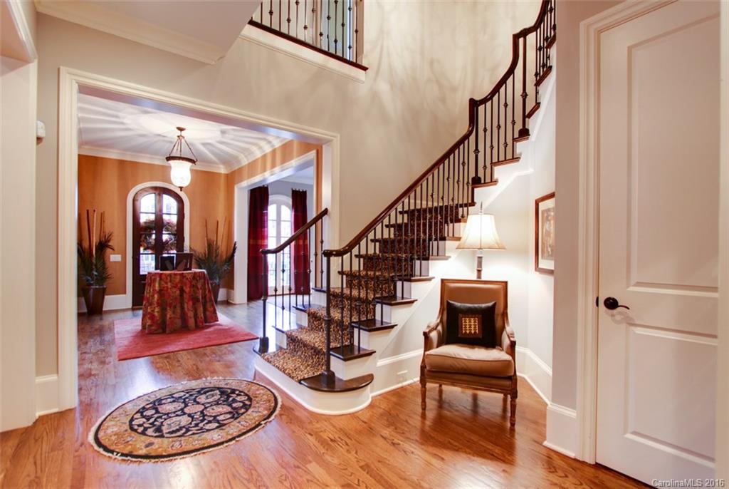 3517 Blackhorse Lane Charlotte NC 28210