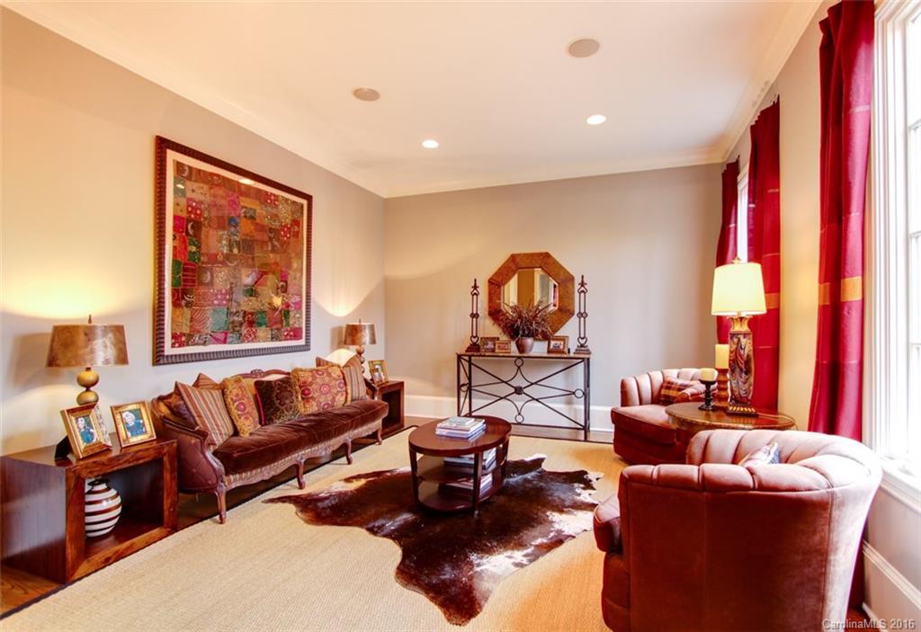 3517 Blackhorse Lane Charlotte NC 28210