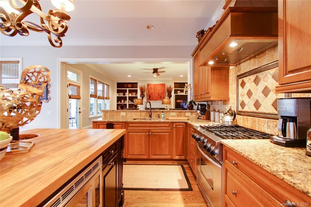 3517 Blackhorse Lane Charlotte NC 28210