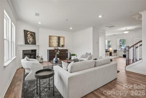5612 Bay Rock Road Charlotte NC 28215