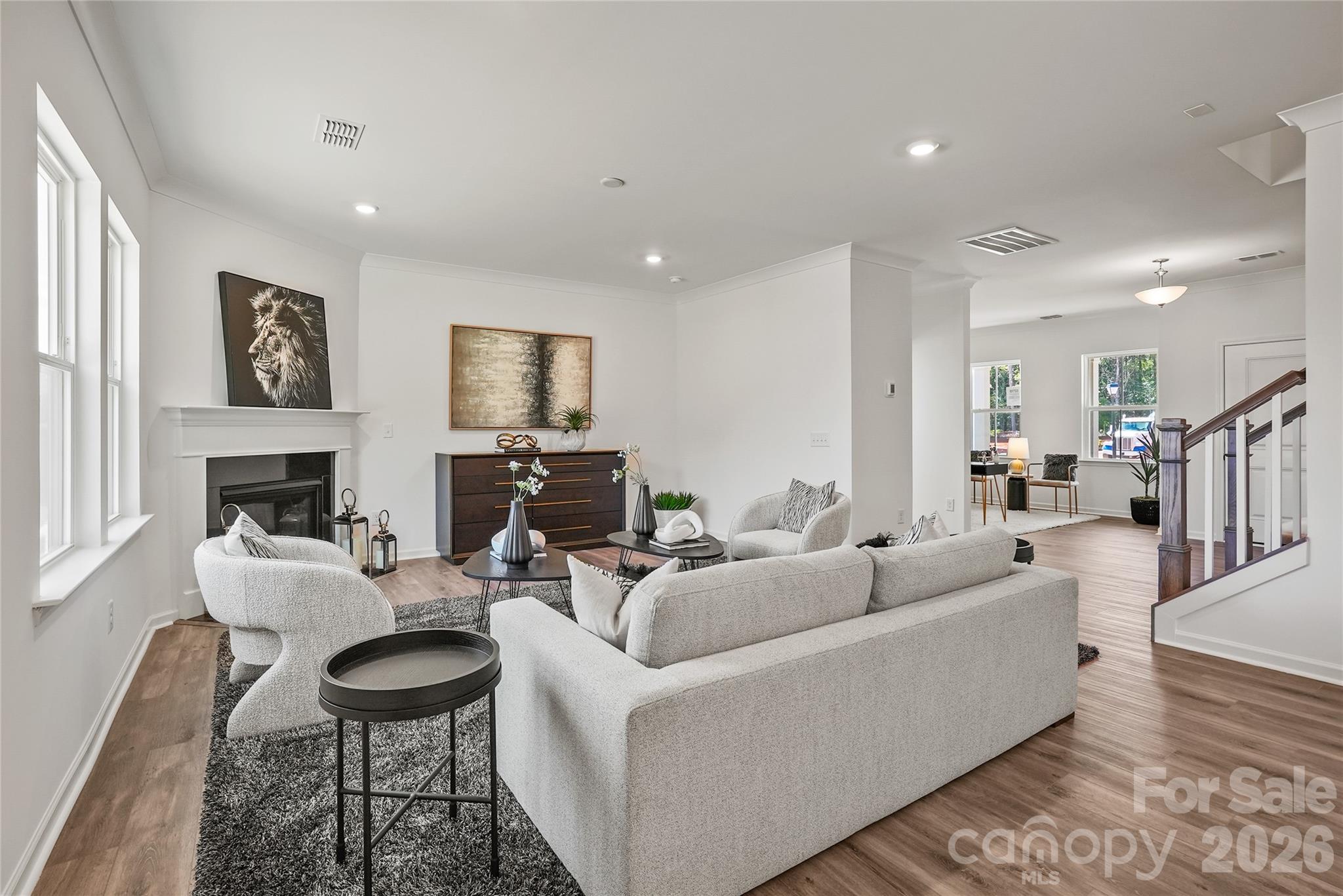 5612 Bay Rock Road Charlotte NC 28215