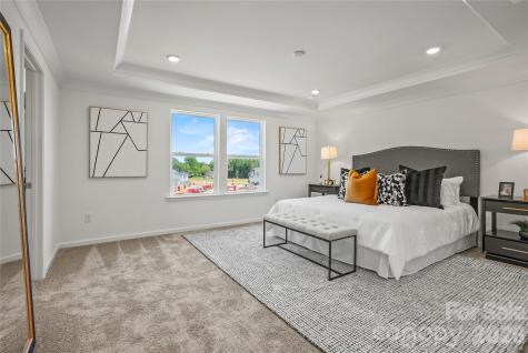 5612 Bay Rock Road Charlotte NC 28215