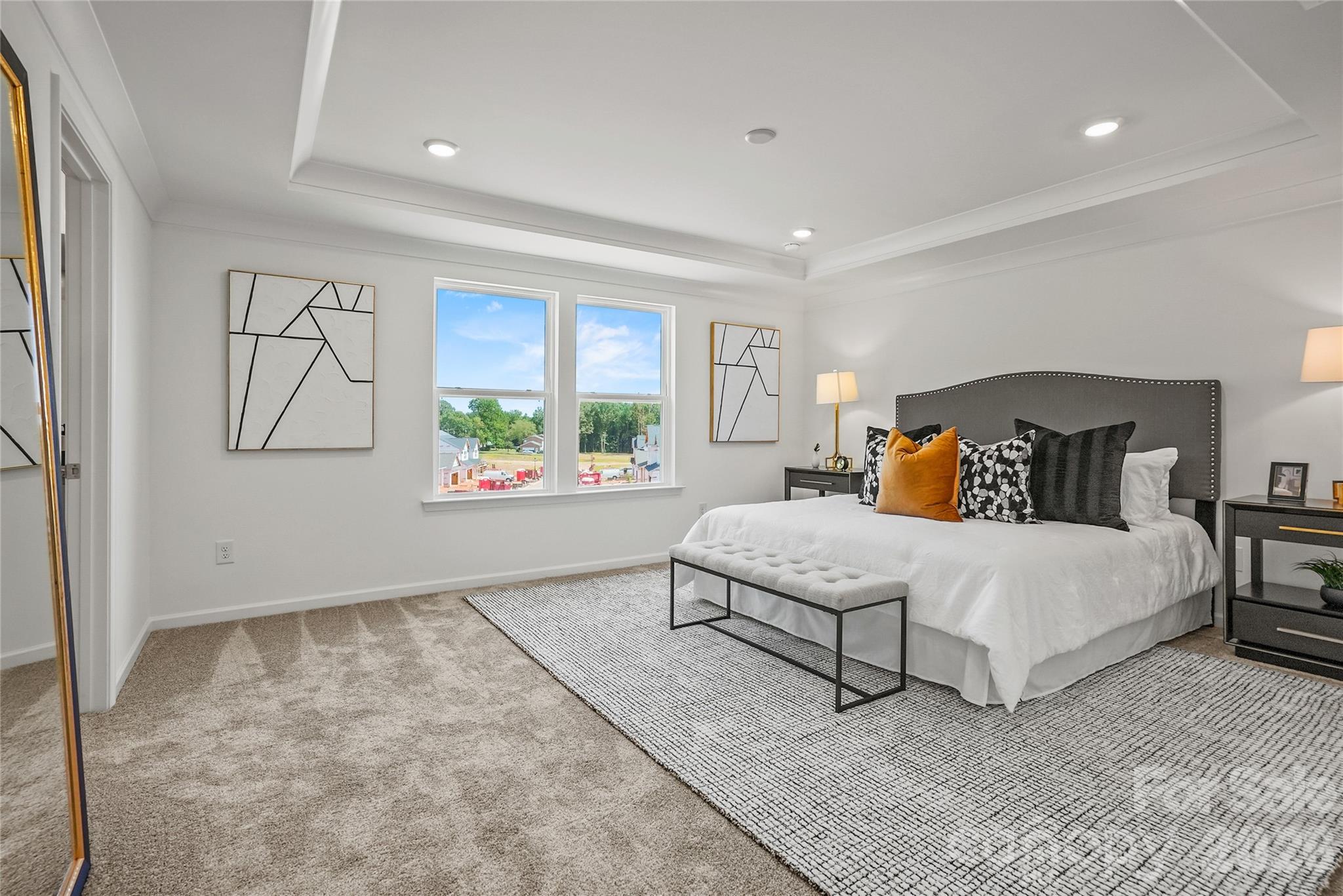 5612 Bay Rock Road Charlotte NC 28215