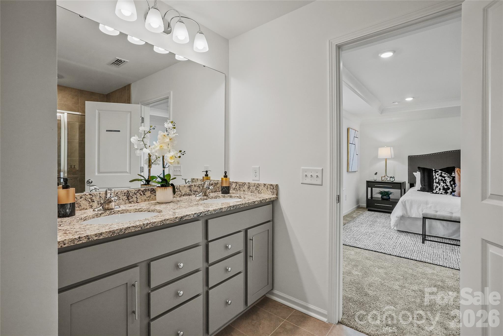 5612 Bay Rock Road Charlotte NC 28215