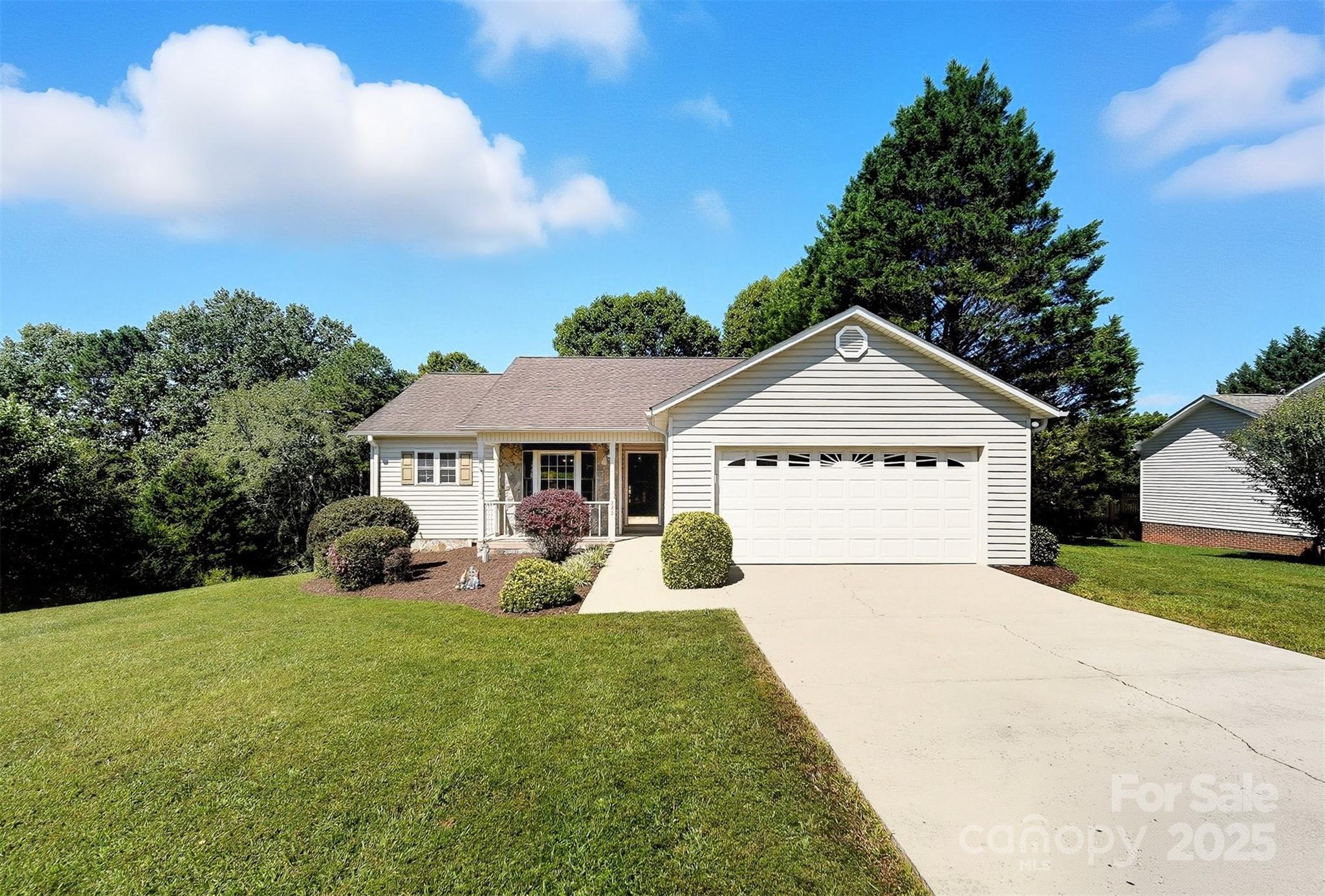 223 Taylor Circle Granite Falls NC 28630