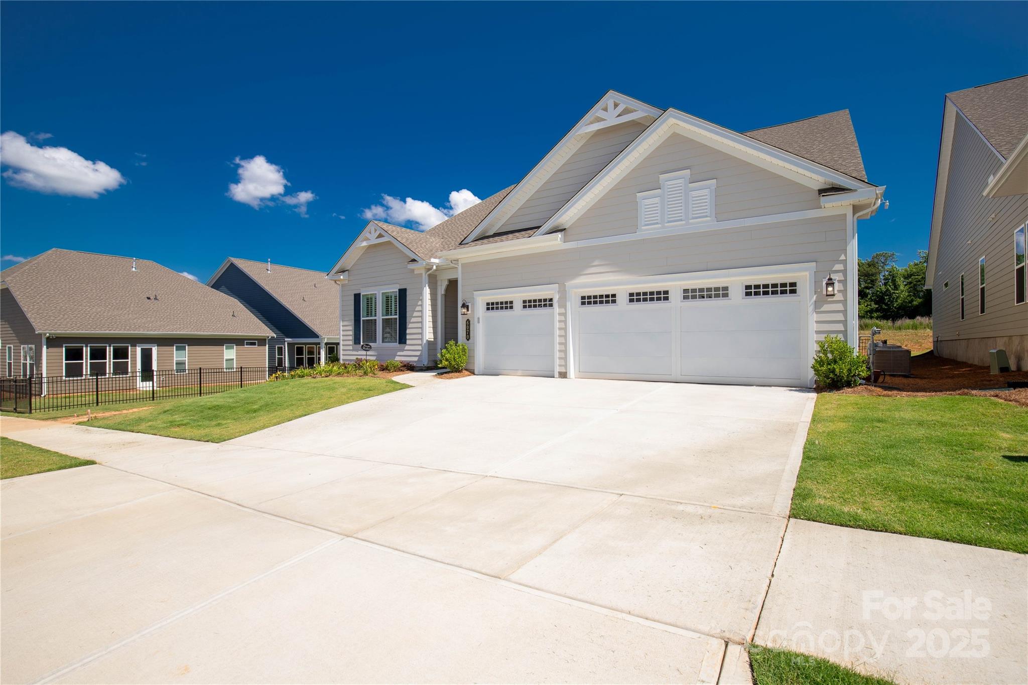 6070 Waldorf Avenue Monroe NC 28110