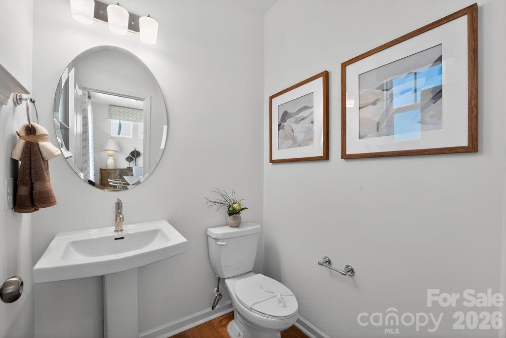 553 Silver Star Boulevard Indian Trail NC 28079