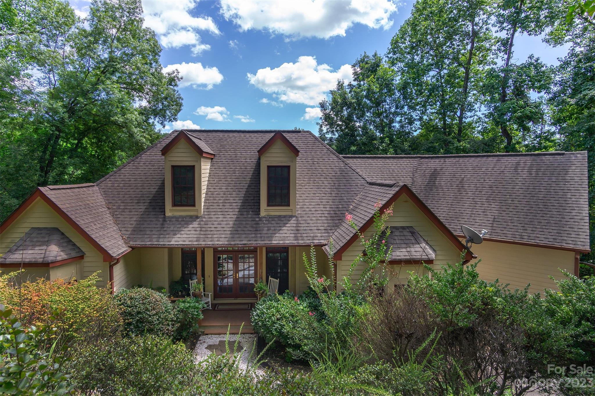 187 Yates Lane Lake Lure NC 28746