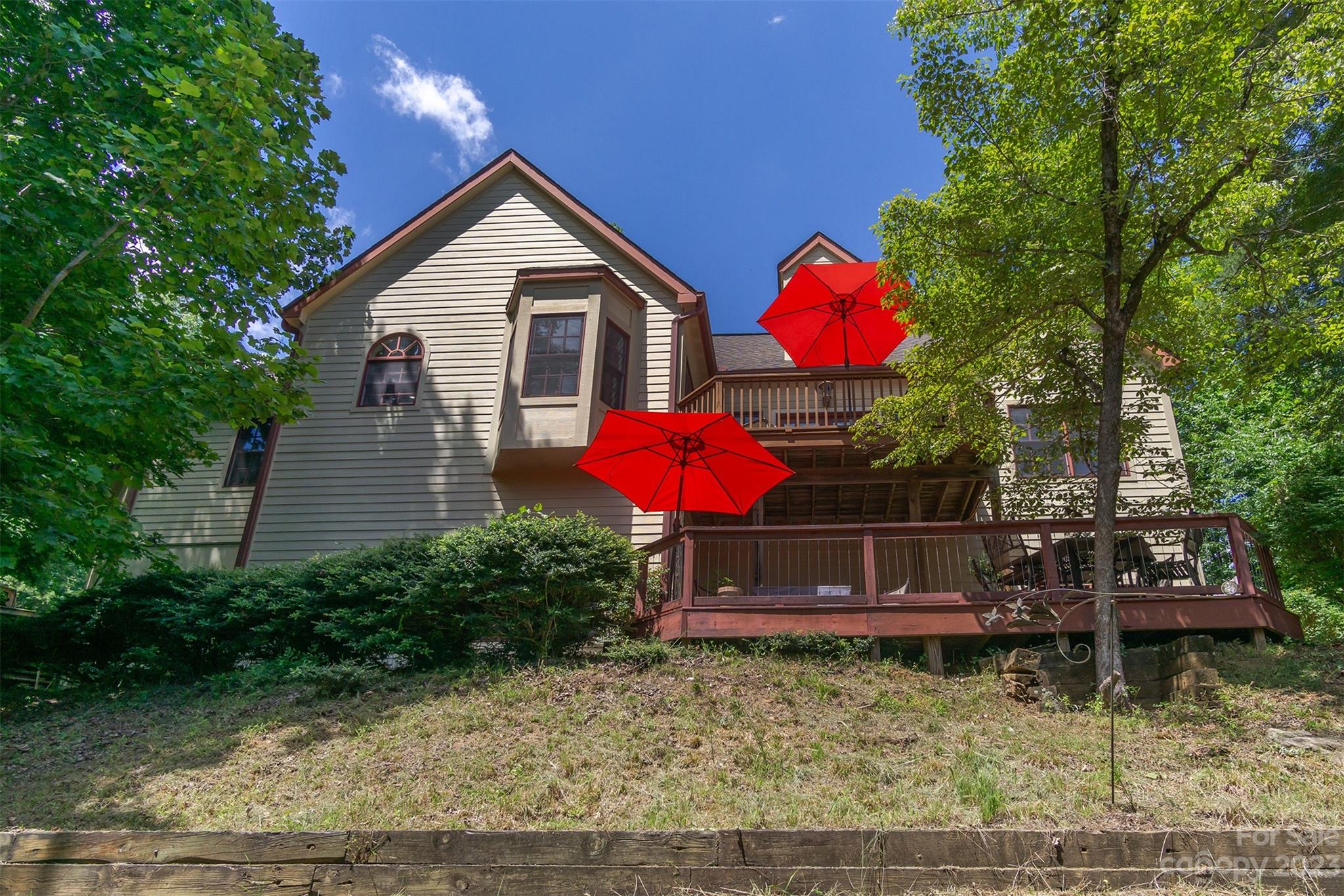 187 Yates Lane Lake Lure NC 28746