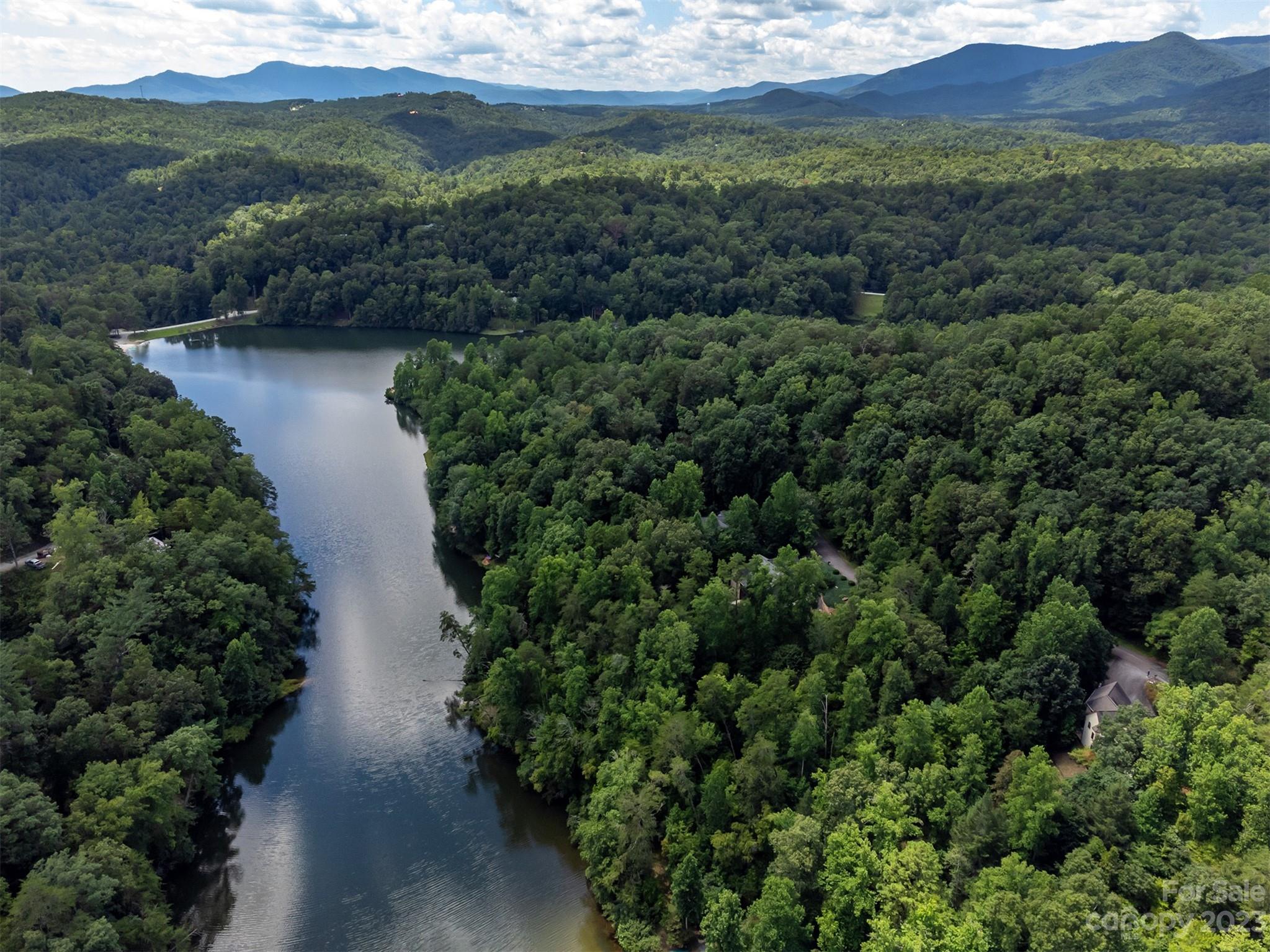 187 Yates Lane Lake Lure NC 28746
