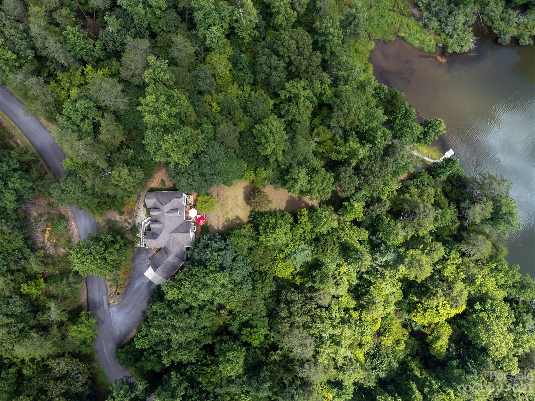 187 Yates Lane Lake Lure NC 28746