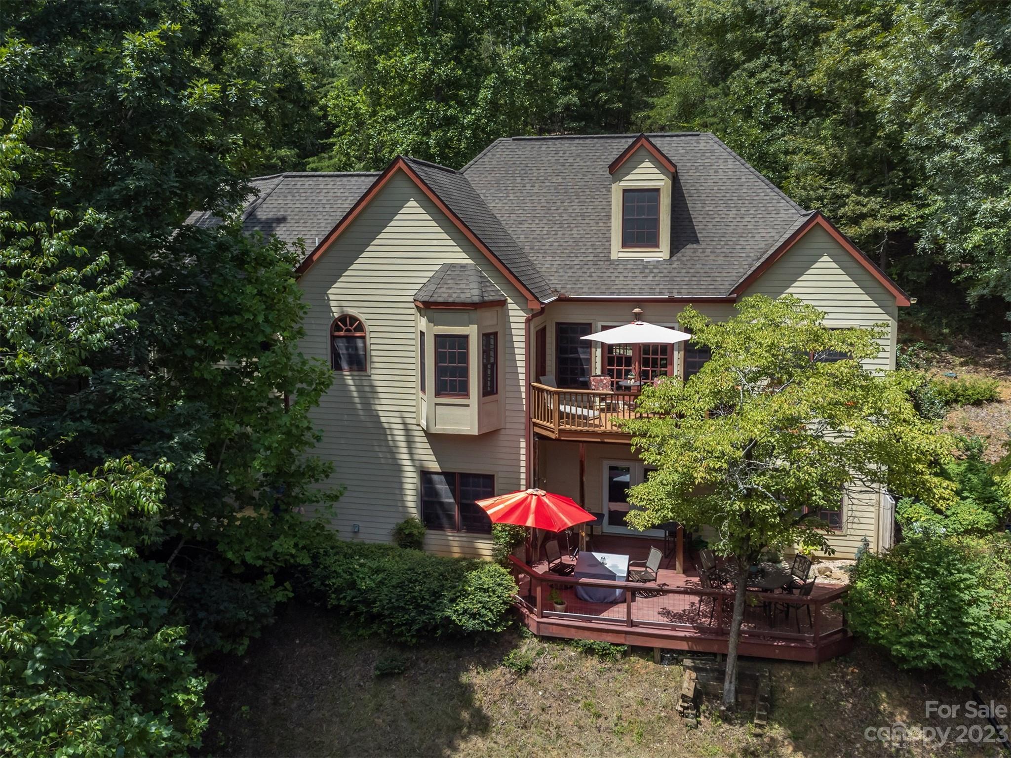 187 Yates Lane Lake Lure NC 28746