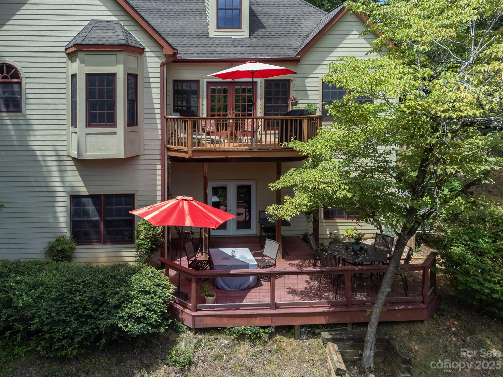 187 Yates Lane Lake Lure NC 28746