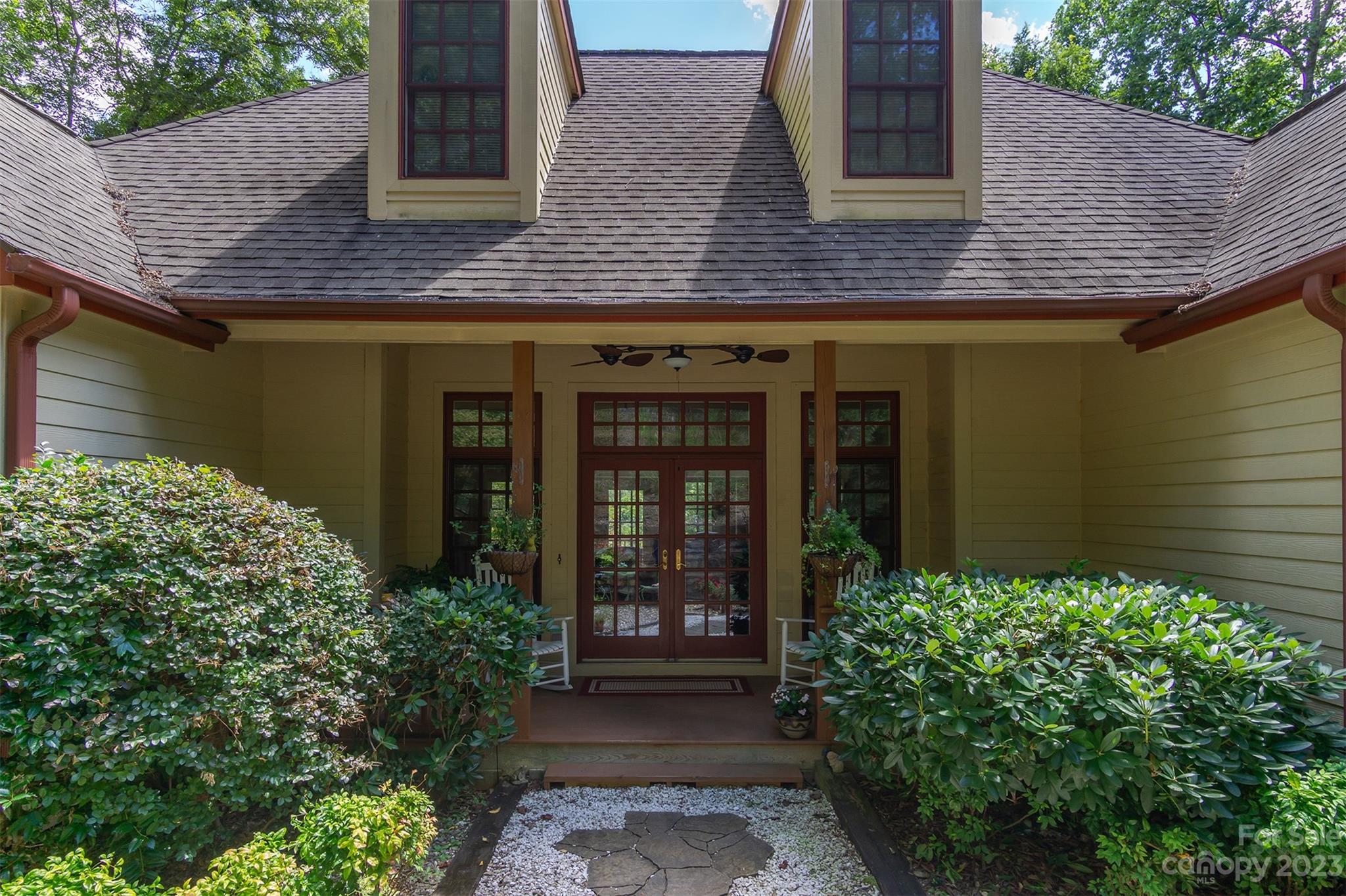 187 Yates Lane Lake Lure NC 28746