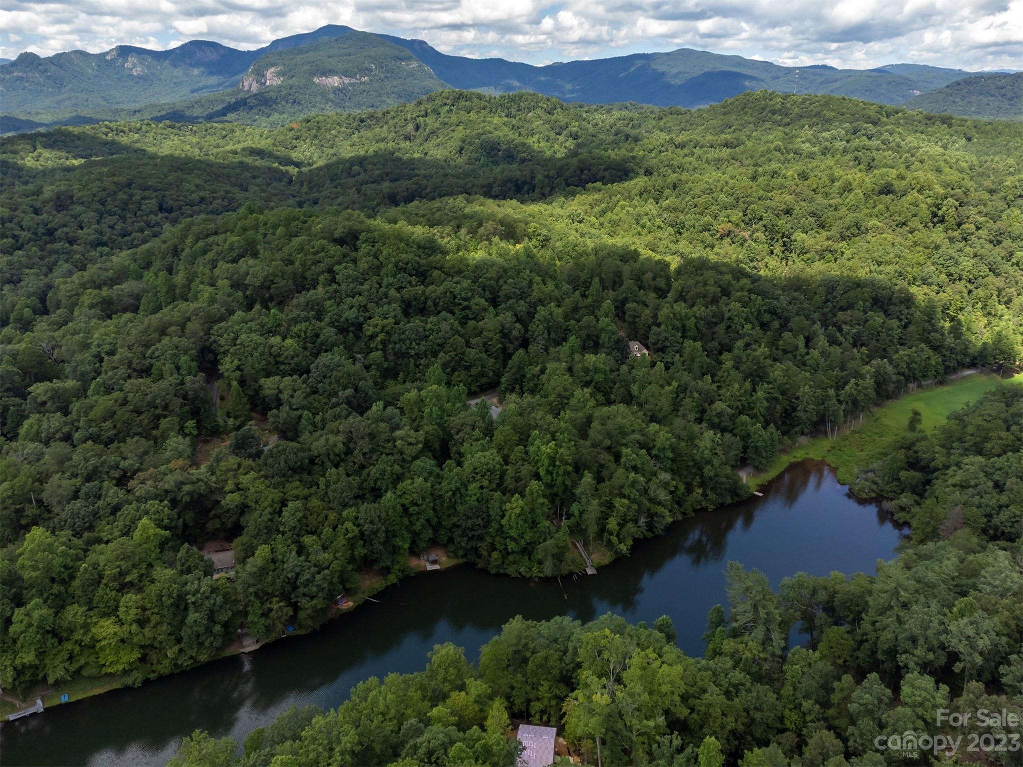 187 Yates Lane Lake Lure NC 28746